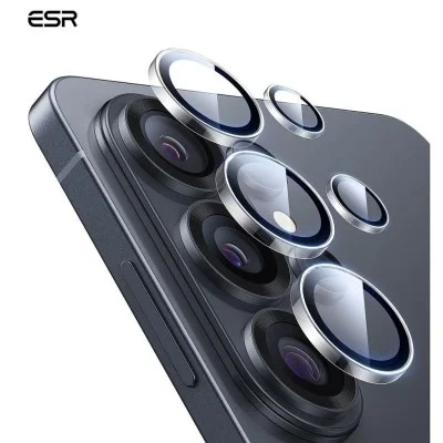 ESR Armorite Camera Glass Protectors S26 Ultra - Clear